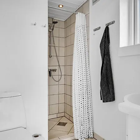 Holiday home Lovely Home In Broager With Wifi Broager