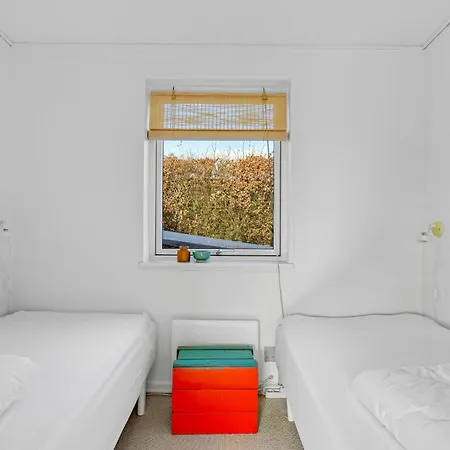 Lovely Home In Broager With Wifi Holiday home *