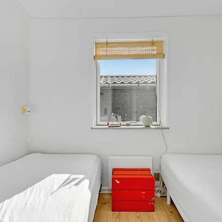 Beautiful In With Kitchen * Broager