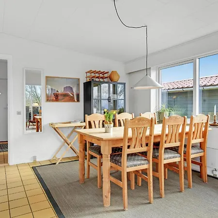 Holiday home Lovely Home In Broager With Wifi *