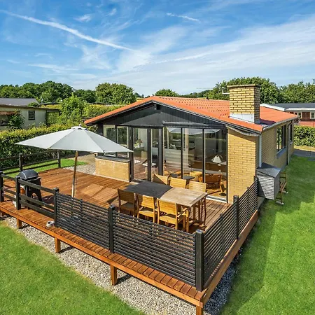 Holiday home Lovely Home In Broager With Wifi *