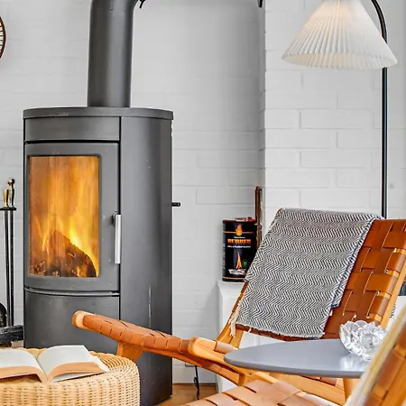 Beautiful In With Kitchen Holiday home Broager