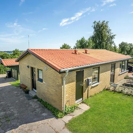 Lovely Home In Broager With Wifi * Broager