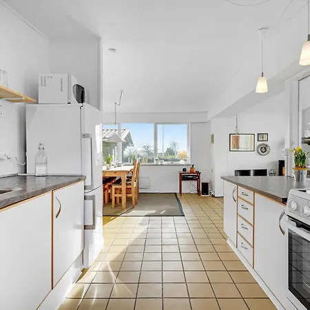 Lovely Home In Broager With Wifi Holiday home *