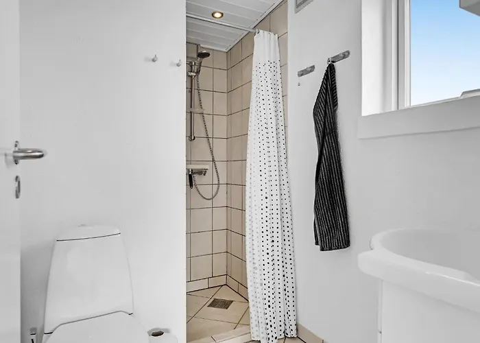 Holiday home Egevej Broager