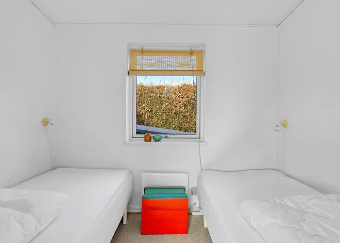 Egevej Holiday home *