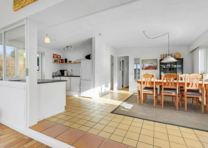 Egevej Holiday home *
