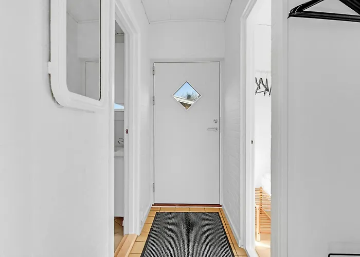 Egevej Holiday home *