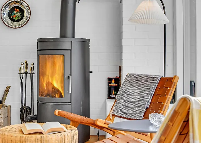 Egevej Holiday home Broager