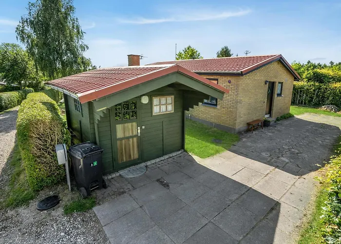 Egevej Holiday home *